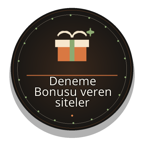 Bonus Koşulları Rehberi logosu